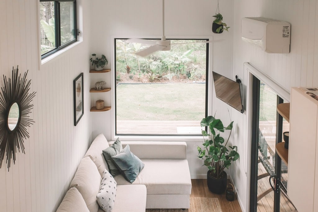 Top Airbnb: The Oasis à Crescent Head