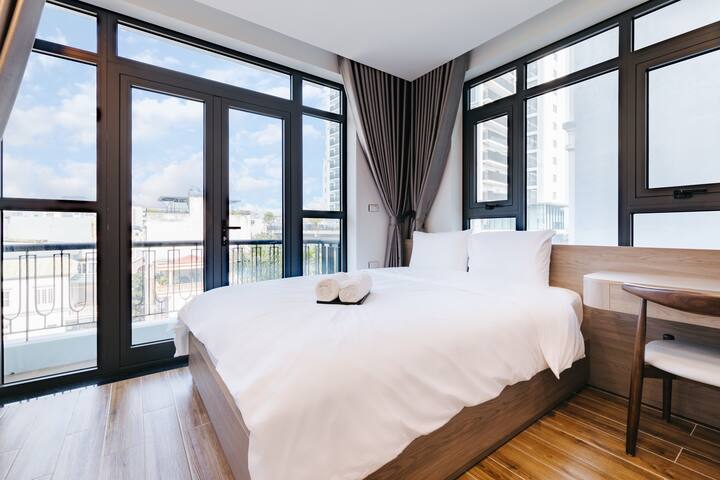 Toan managed Airbnb listing 2