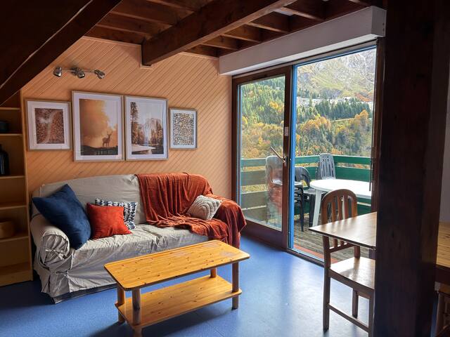 IBC Immobilier managed Airbnb listing 2