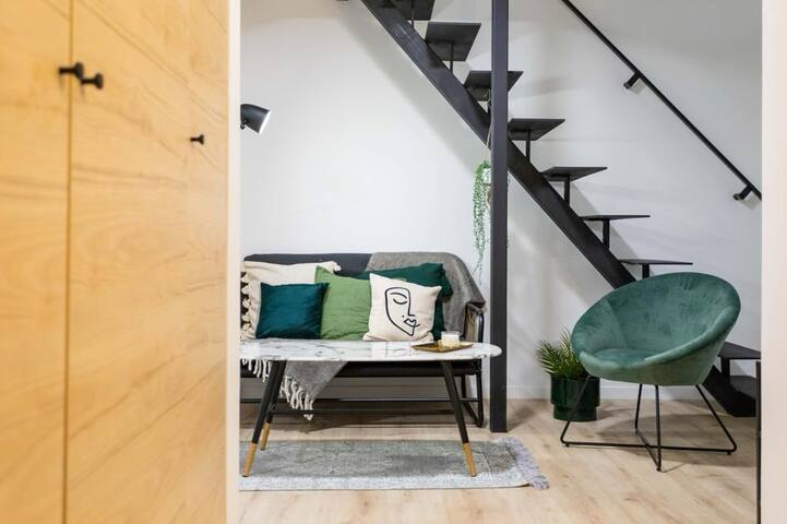 Avena Conciergerie managed Airbnb listing 1