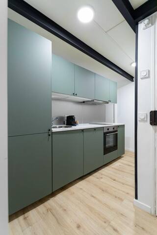 Avena Conciergerie managed Airbnb listing 1