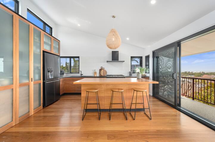 Sawtell Horizon Hideaway gallery image 3