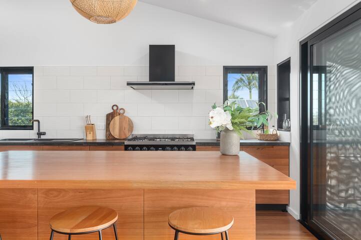 Sawtell Horizon Hideaway gallery image 5