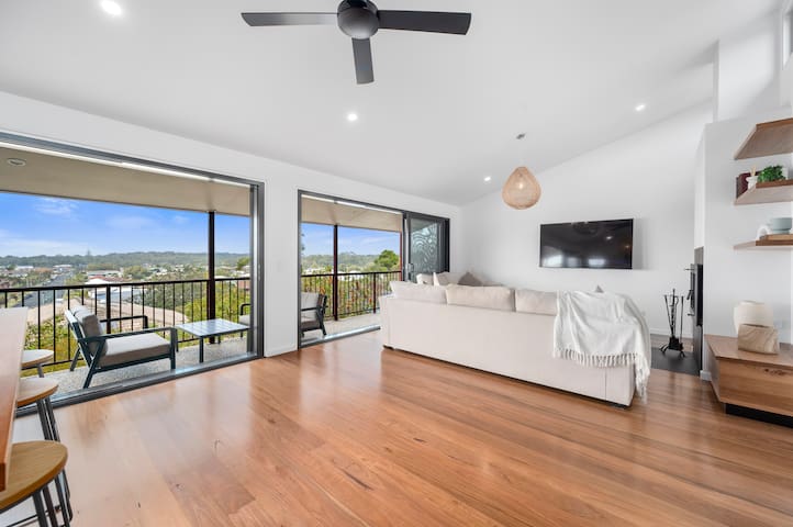 Sawtell Horizon Hideaway