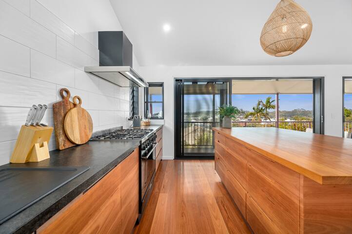 Sawtell Horizon Hideaway gallery image 4