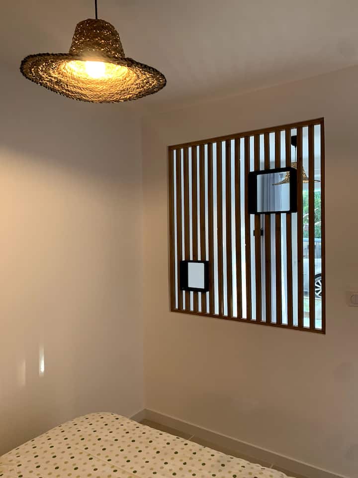 Spavaća soba