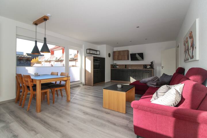 Küstenkompass managed Airbnb listing 2