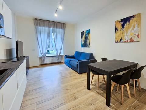 Wade Home Milan - San Raffaele - San Raffaele