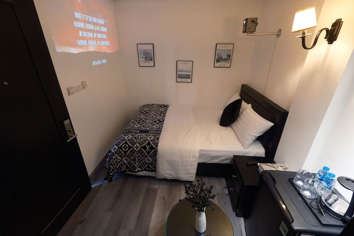 Atlantis managed Airbnb listing 2