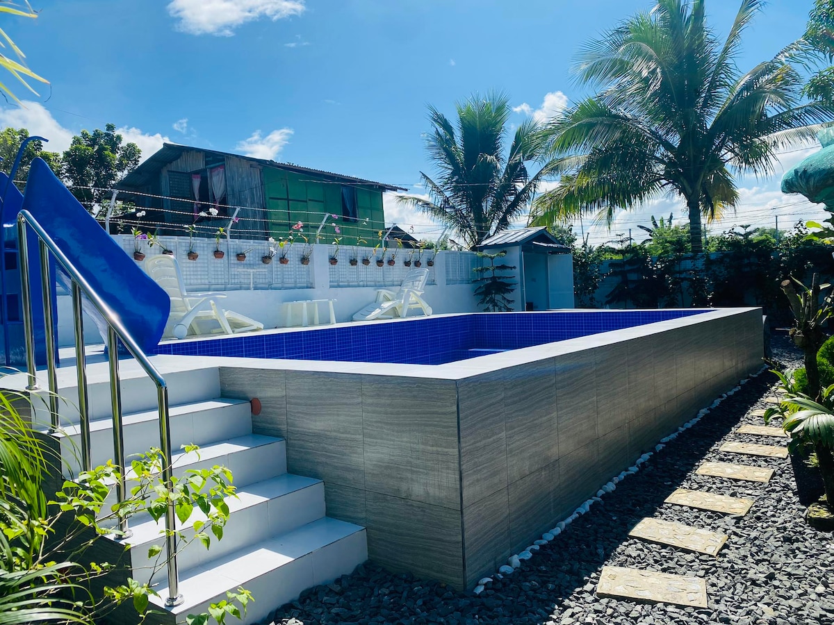 Clarita's Place Resort