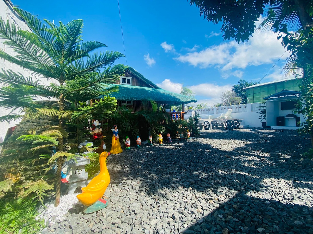 Clarita's Place Resort Facilities