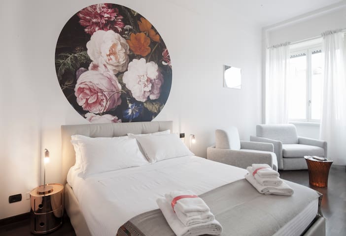 HomeUnity managed Airbnb listing 1