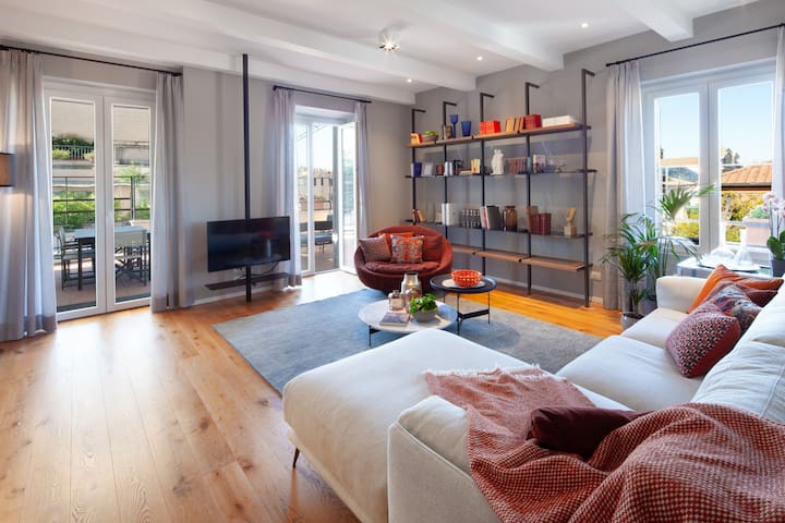 Migliori Collection Penthouse