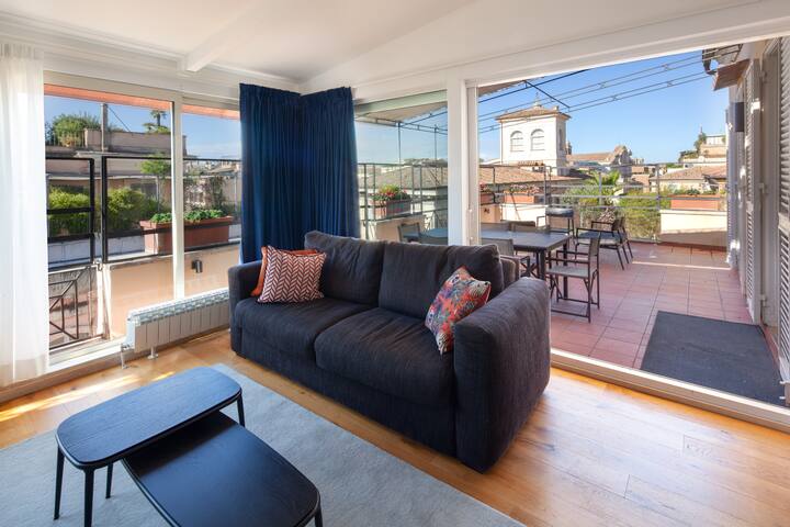 Migliori Collection Penthouse gallery image 3