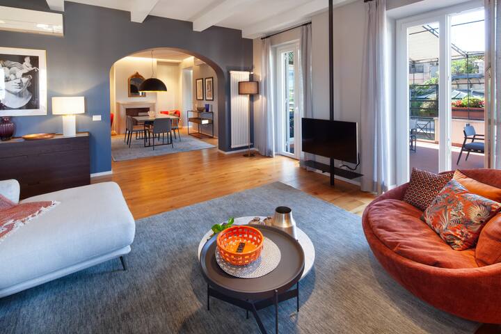 Migliori Collection Penthouse gallery image 4