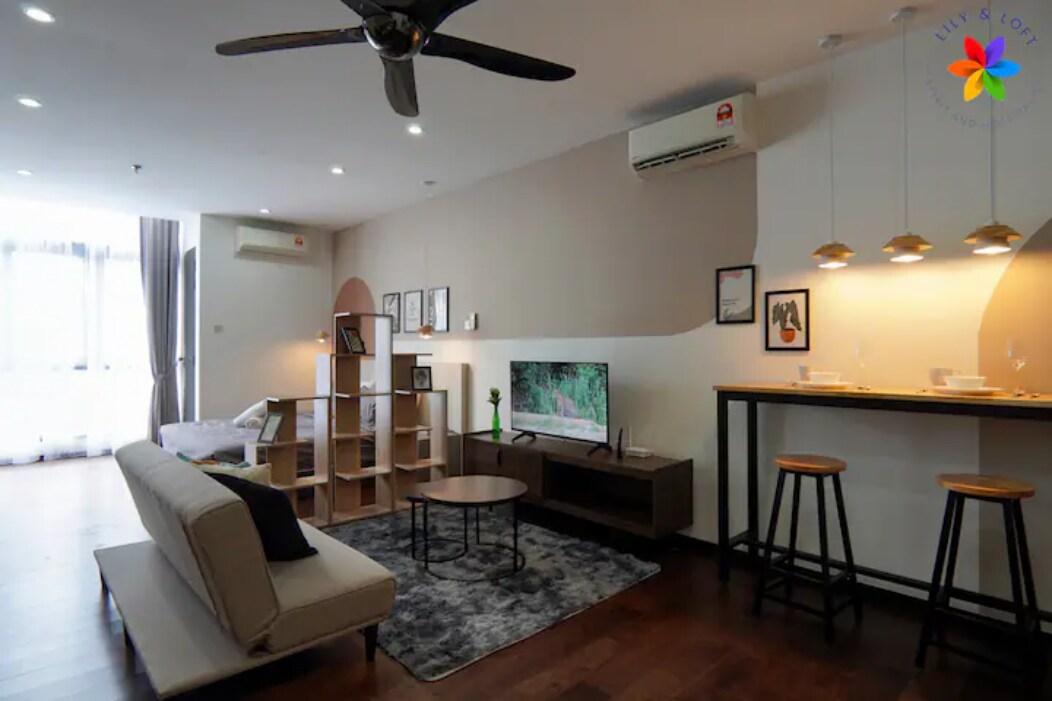 Всекидневна