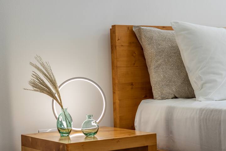 Villa 14 posti con piscina vista mare a Castro gallery image 5