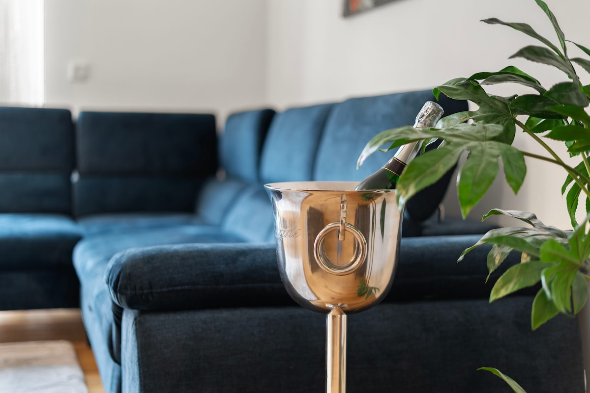 Дневна соба 2