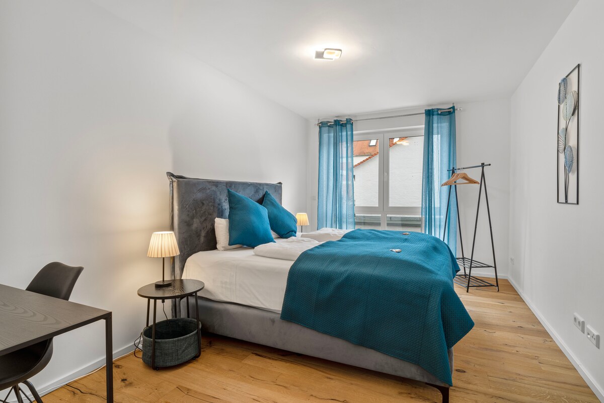 Спална соба 4