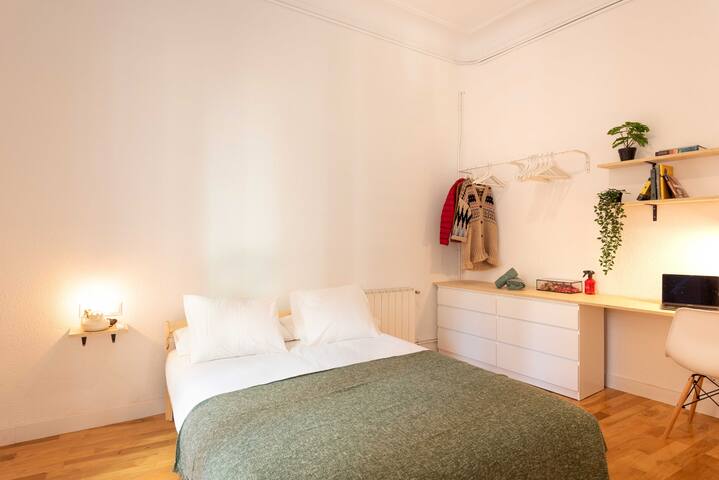 Haaus Coliving managed Airbnb listing 2