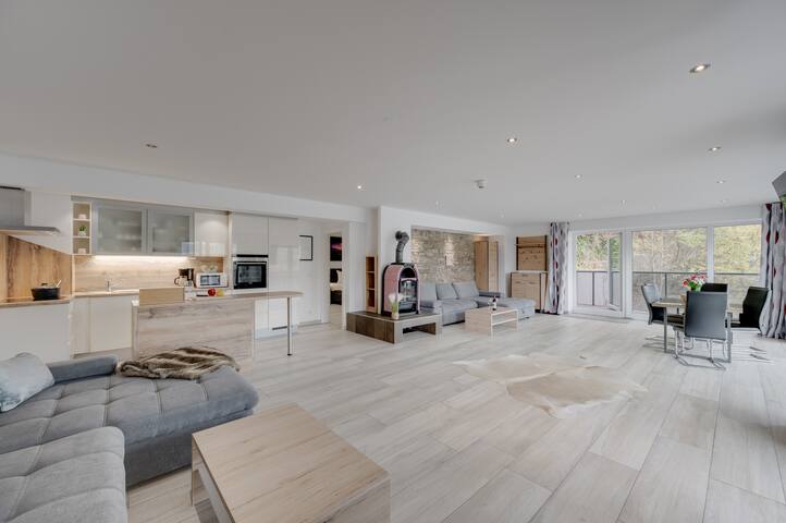 Katrin- managed Airbnb listing 2
