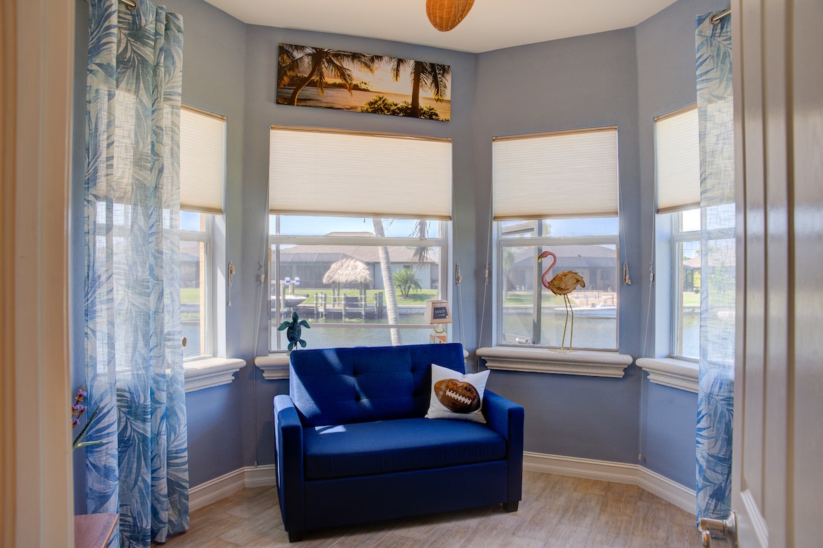 Спална соба 3