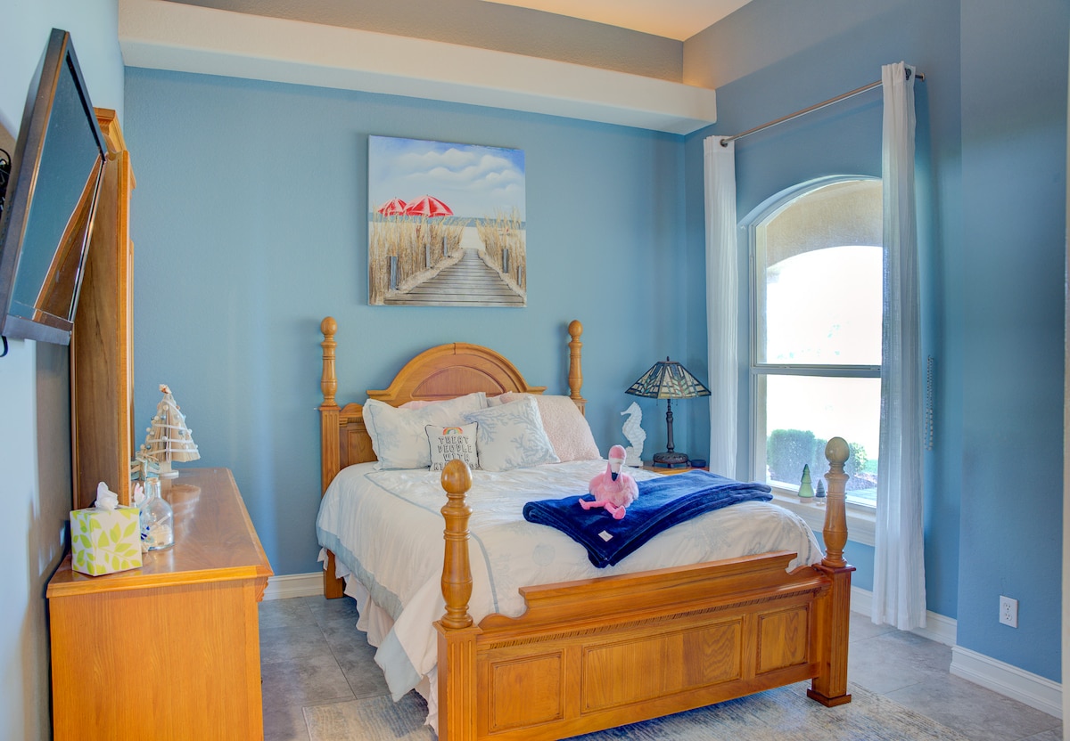 Спална соба 2