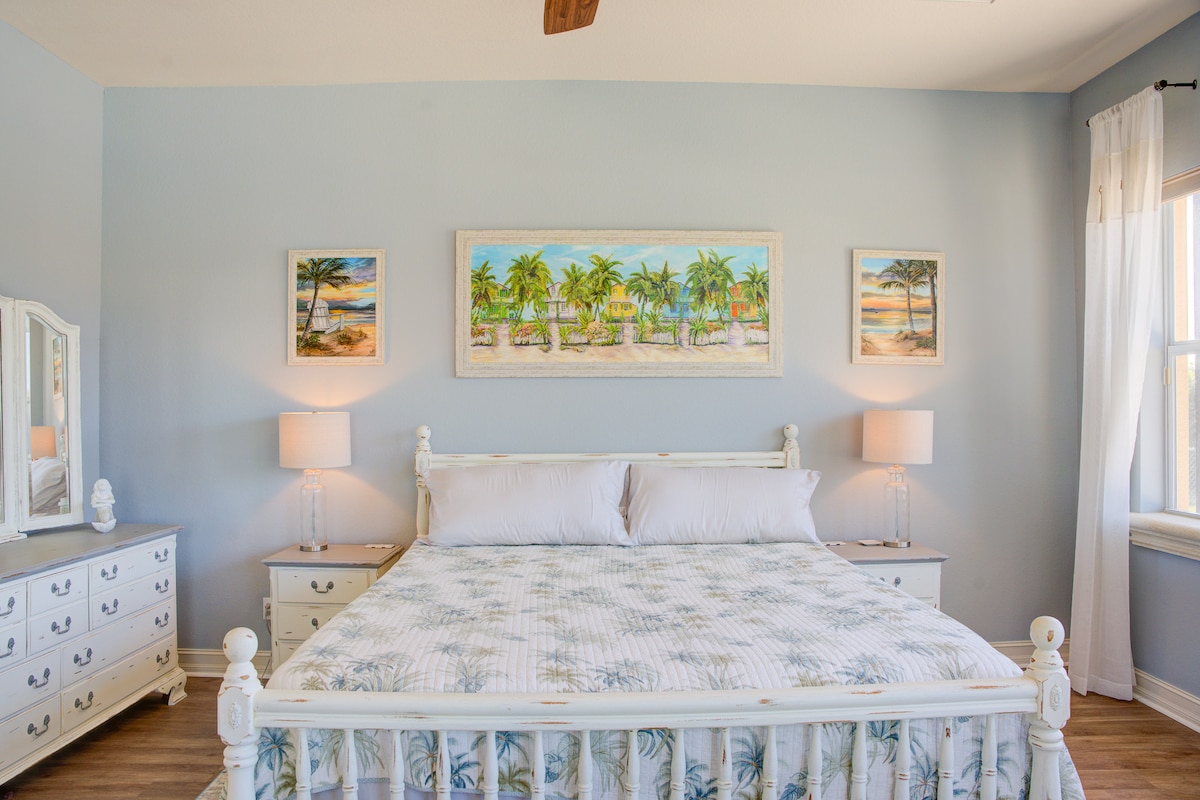 Спална соба 1