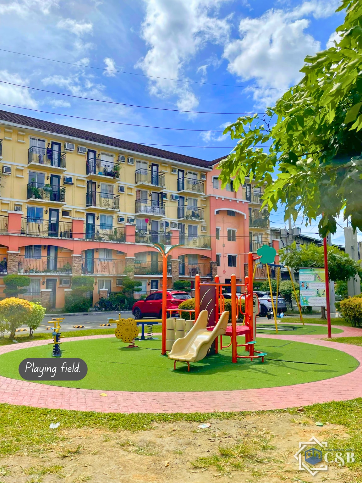 Romantic Vibe 1BR Condo Unit @ Arezzo Place Pasig - Apartments for Rent in  Pasig, Metro Manila, Philippines - Airbnb, image size:1152x1536