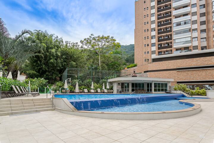 Green Homes managed Airbnb listing 2