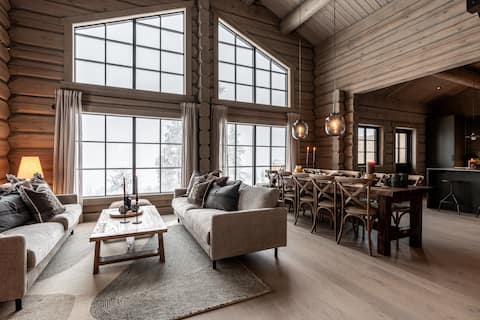 Villa Hjelmbacken 6A