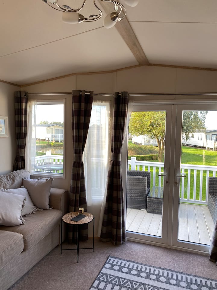 Всекидневна