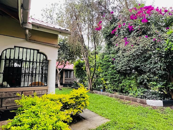 3BR Nakuru Cottage Houses for Rent in Nakuru, Nakuru County, Kenya