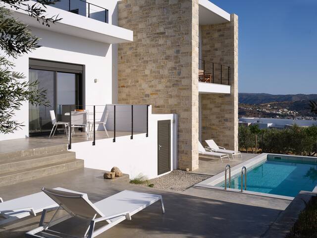 Villa Natura 360° gallery image 2