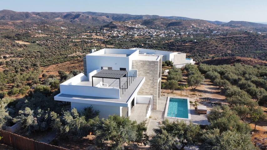 Villa Natura 360° gallery image 4