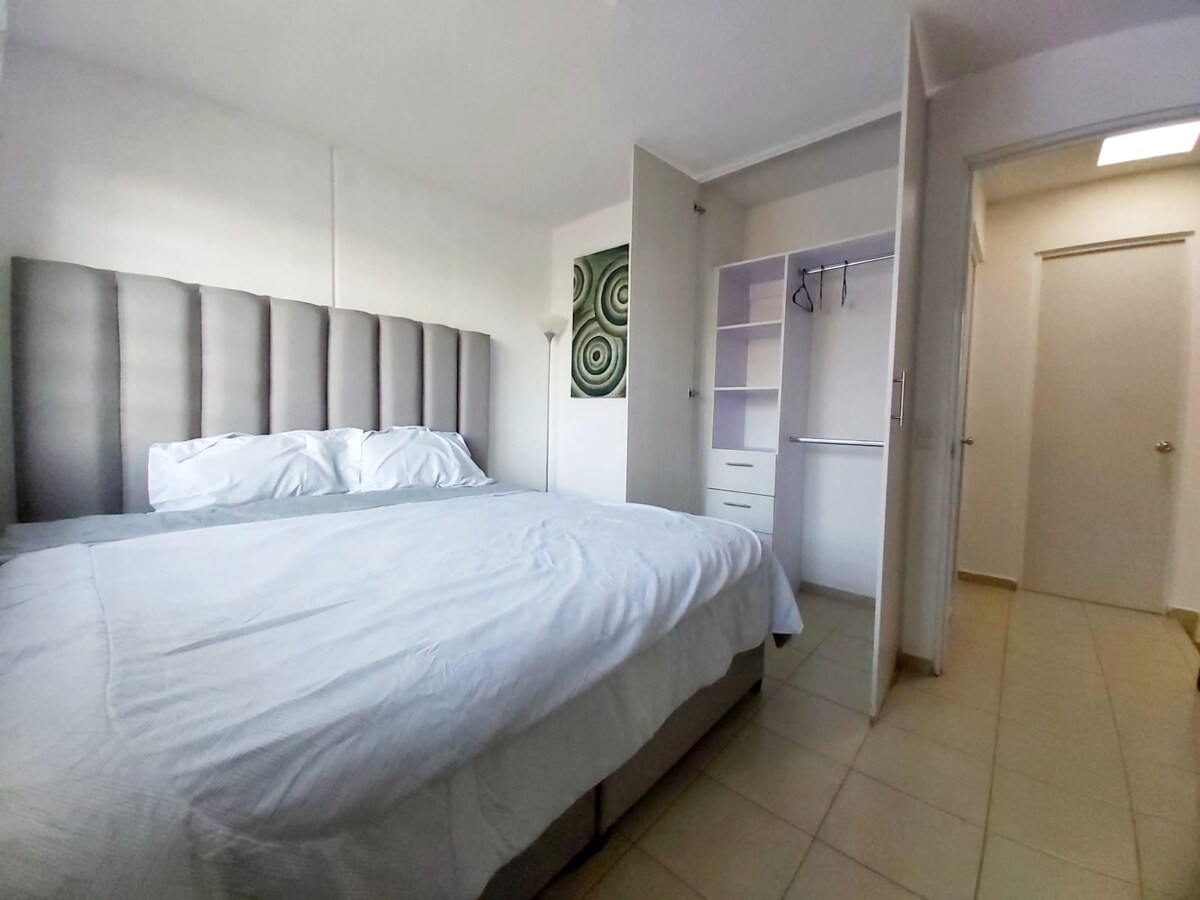 Спална соба 1