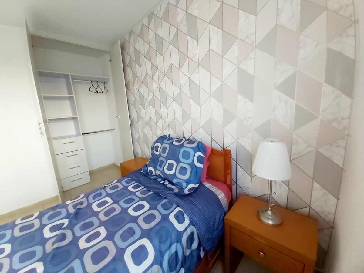 Спална соба 2