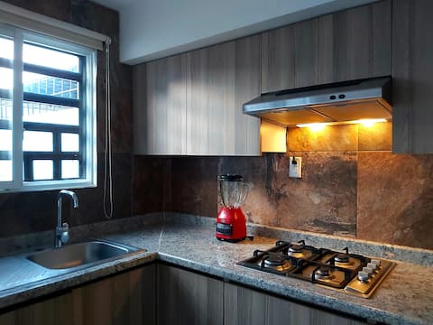 House near Puerto Interior, Airport, and Hospitals.