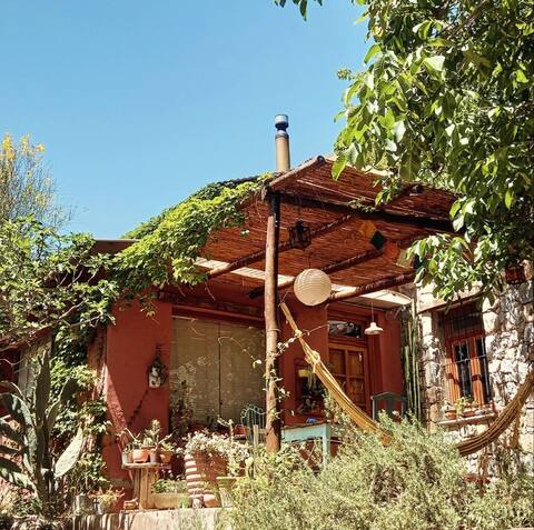 Casa Colibri