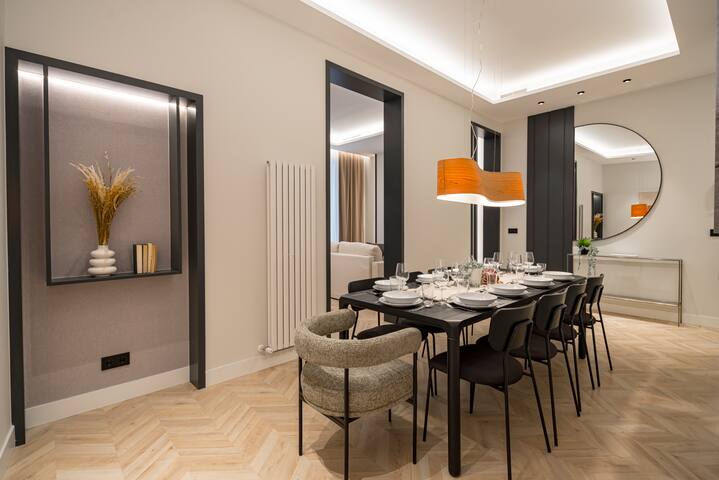 Gran Via XVI 4BR 4BH gallery image 4