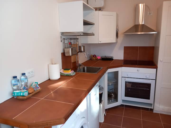 Casa Thomas "Studio" - La Gomera