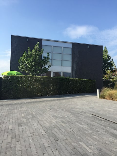 Holiday home Poire et Table