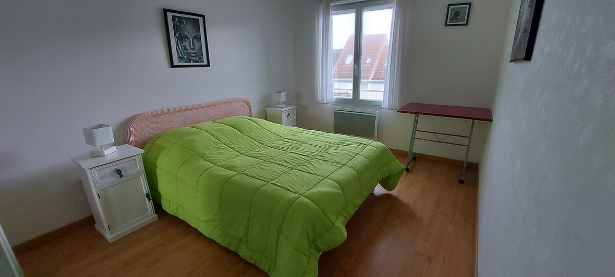 ห้องนอน