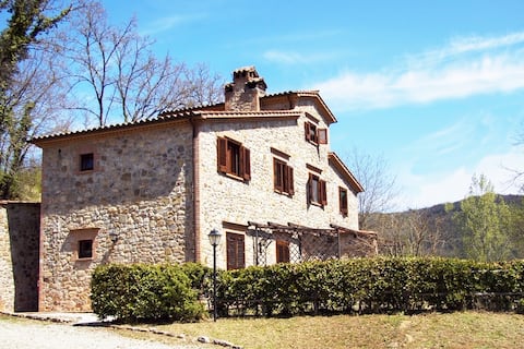 La Dolce Fuga - Nature & Animal Lovers
