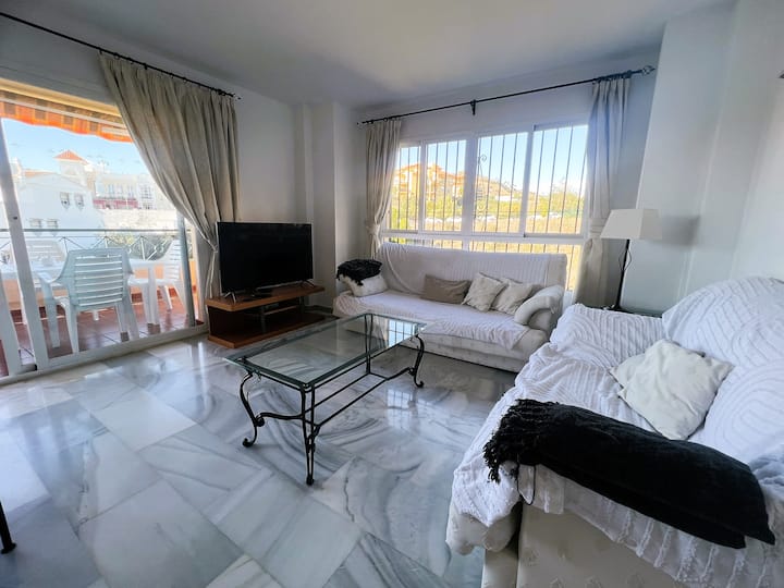 Apartamento Doña Paquita - La Cala de Mijas