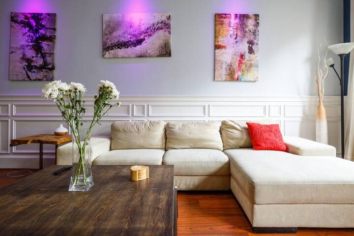 Heart of NYC – Gem2BR2BA gallery image 5