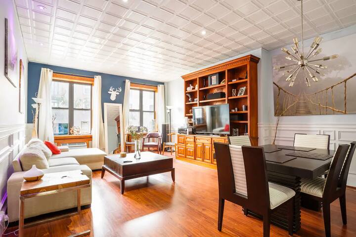 Heart of NYC – Gem2BR2BA gallery image 4