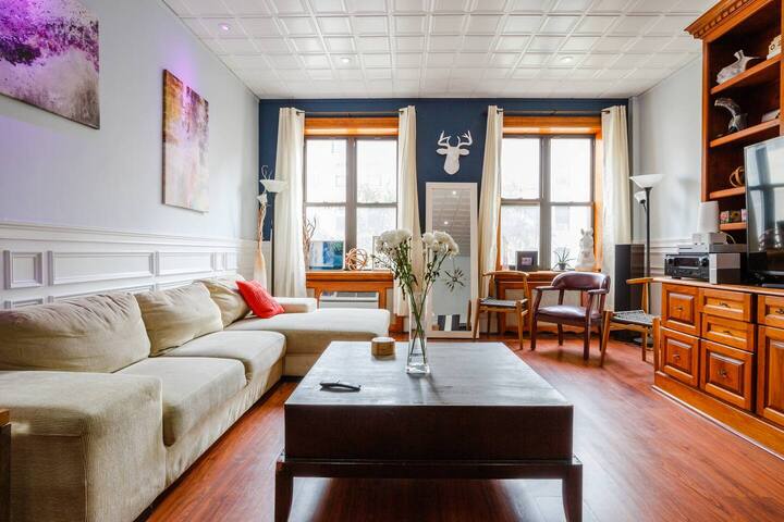 Heart of NYC – Gem2BR2BA gallery image 2