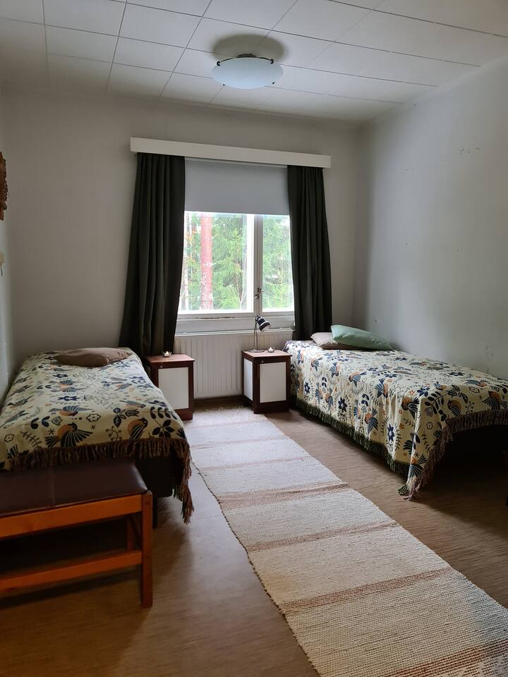 غرفة النوم 2