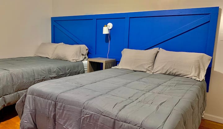 Student Housing Cozy Room Spacious Retreat Monroe - Chester, NY